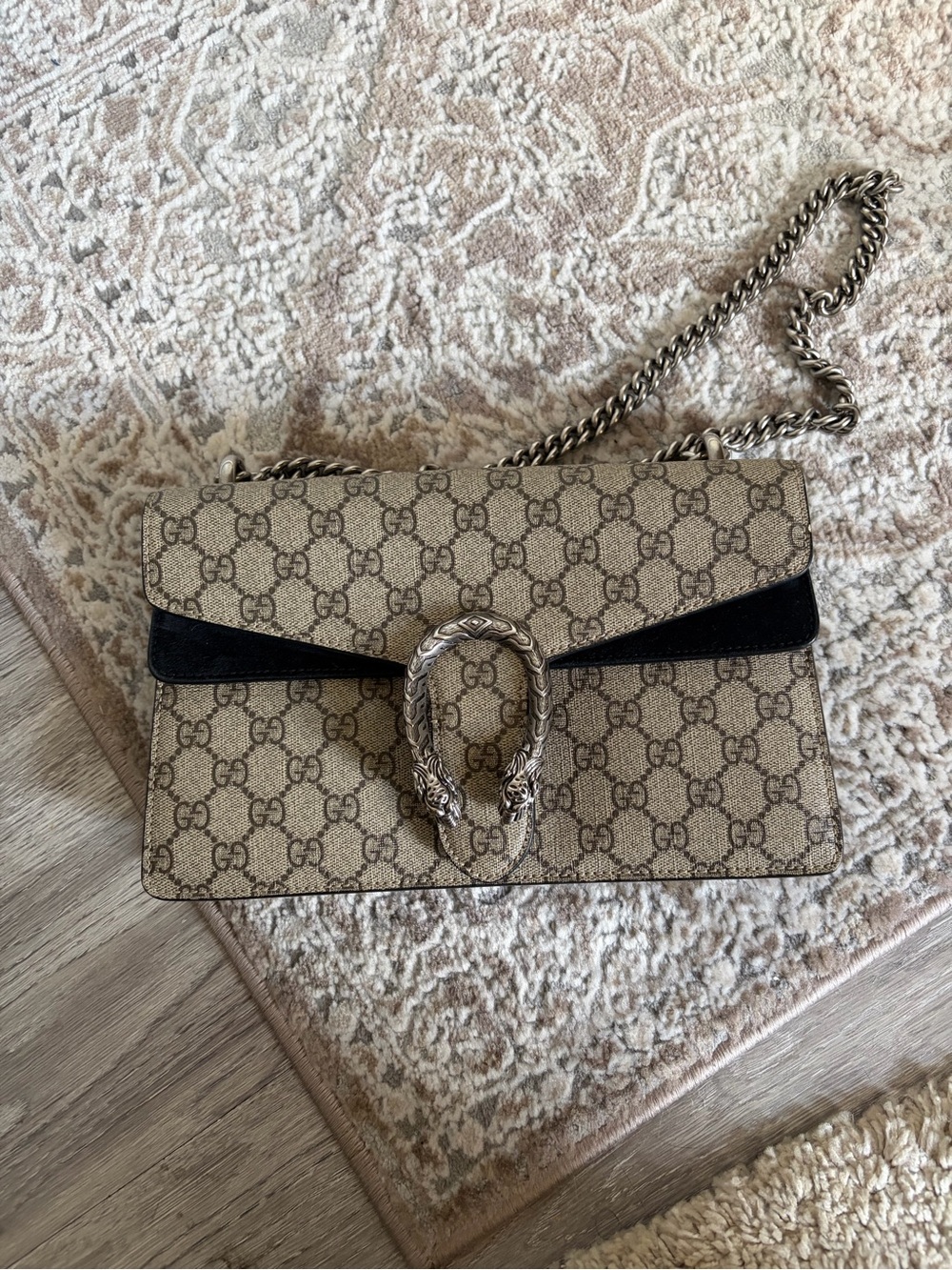 Gucci Dionysus bag